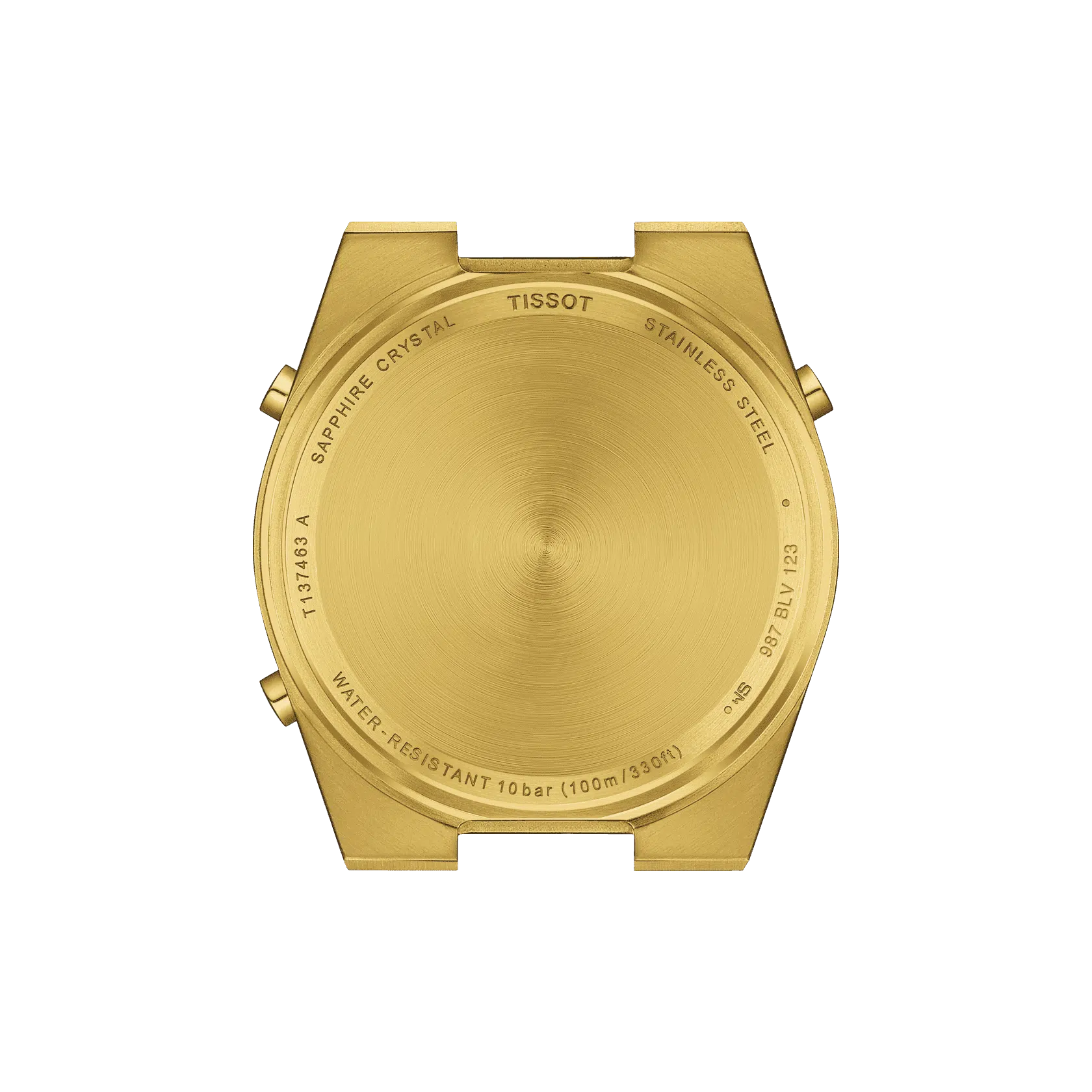 Tissot PRX Digital T1374633302000 - immagine 3