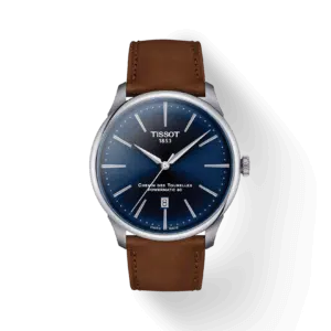 Tissot Chemin des Tourelles Powermatic 80 42mm T1394071604100