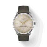 Tissot Chemin des Tourelles Powermatic 80 42mm T1394071626100