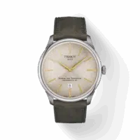 Tissot Chemin des Tourelles Powermatic 80 42mm T1394071626100