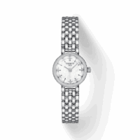 Tissot Lovely Round T1400091111100