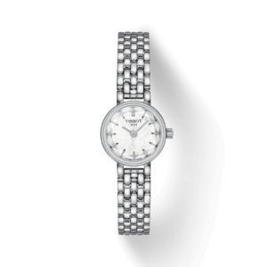 Tissot Lovely Round T1400091111100 T-Lady