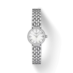 Tissot Lovely Round T1400091111100