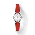 Tissot Lovely Round T1400091611100