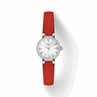 Tissot Lovely Round T1400091611100