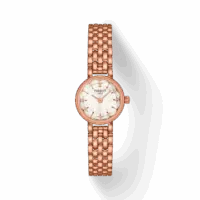 Tissot Lovely Round T1400093311100