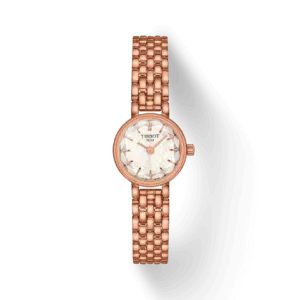 Tissot Lovely Round T1400093311100