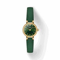 Tissot Lovely Round T1400093609100