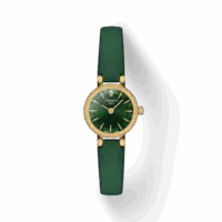 Tissot Lovely Round T1400093609100