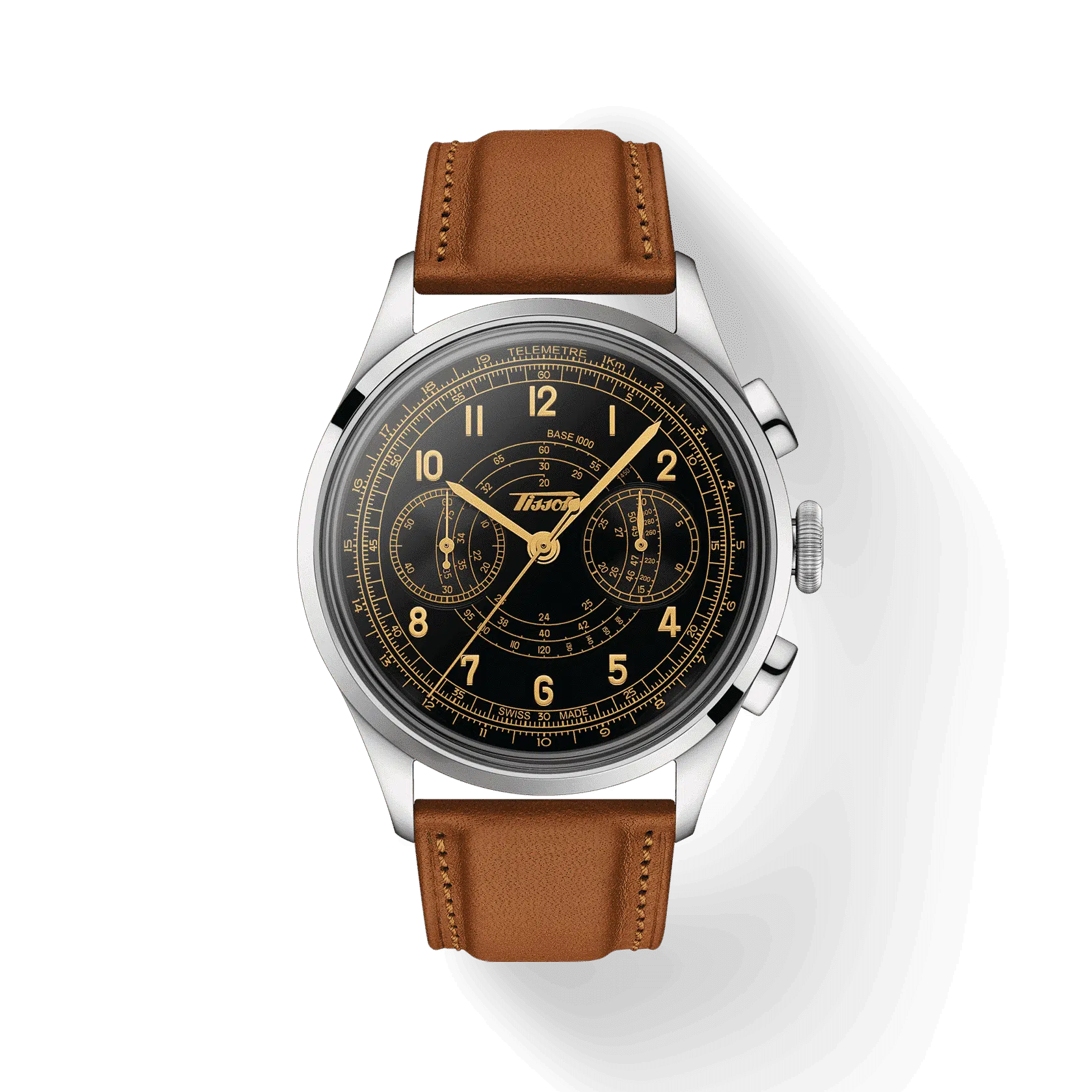 Tissot Telemeter 1938 T1424621605200