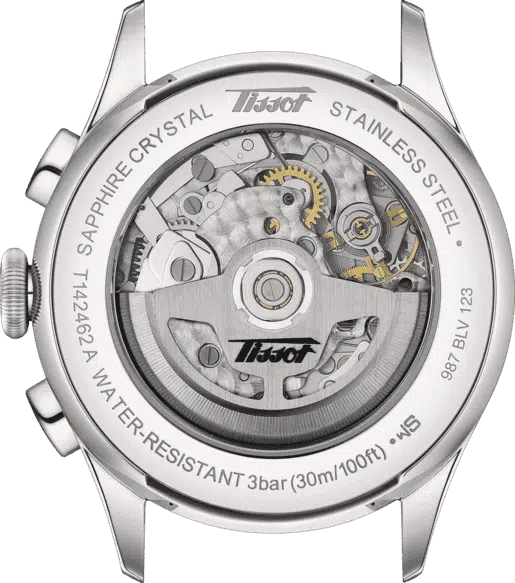 Tissot Telemeter 1938 T1424621605200 - immagine 4