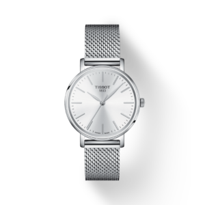 Tissot Everytime Lady T1432101101100 2