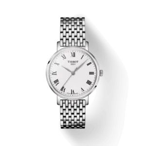 Tissot Everytime 34mm T1432101103300