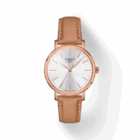 Tissot Everytime Lady T1432103601100