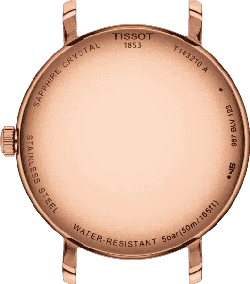 Tissot Everytime Lady T1432103601100 - immagine 4