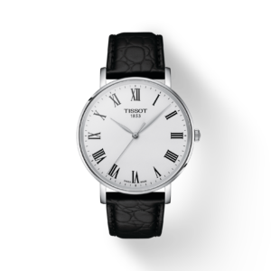 Tissot Everytime 40mm T1434101104100 T-Classic 7