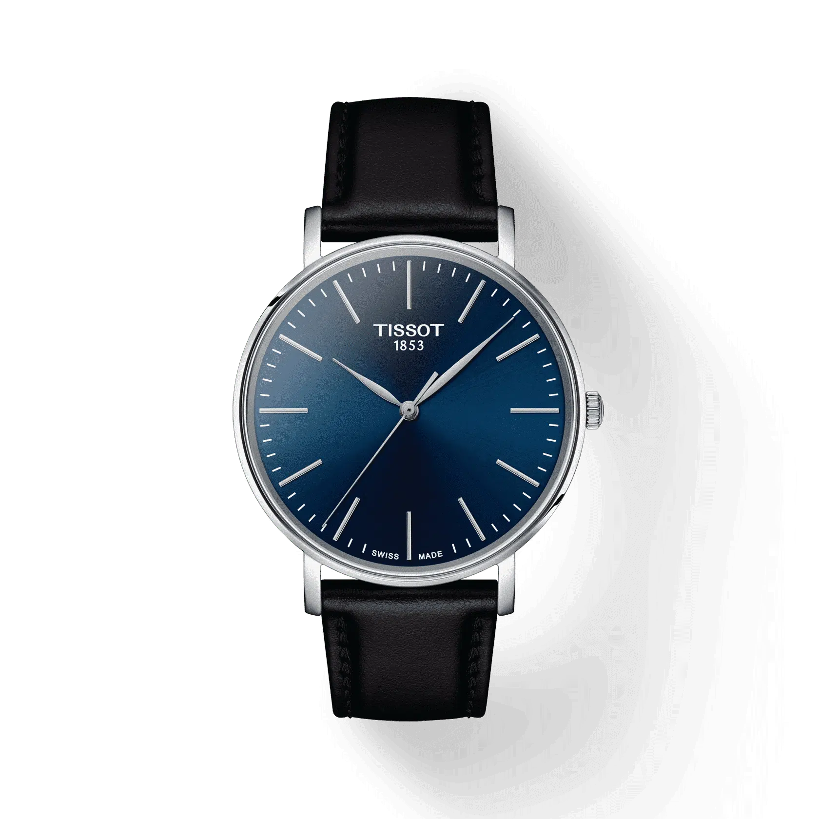 Tissot Everytime Gent T1434101604100