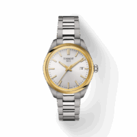 Tissot PR 100 34mm T1502102103100