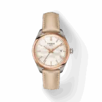 Tissot PR 100 34mm T1502102611100