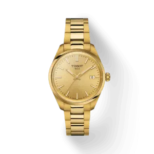 Tissot PR 100 34mm T1502103302100