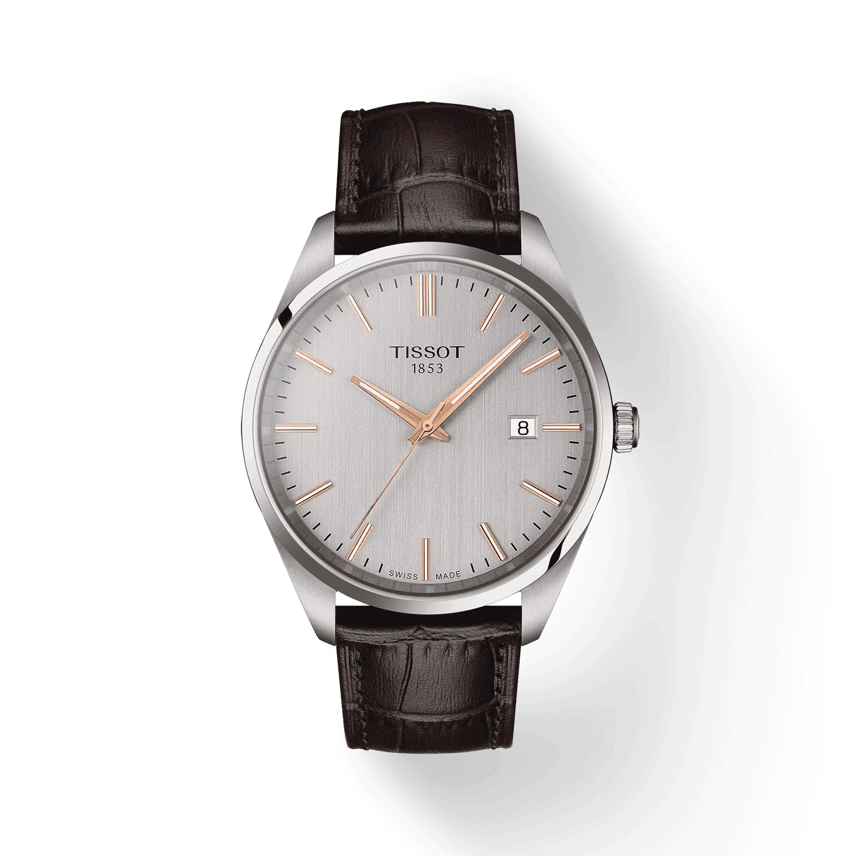 Tissot PR 100 T1504101603100