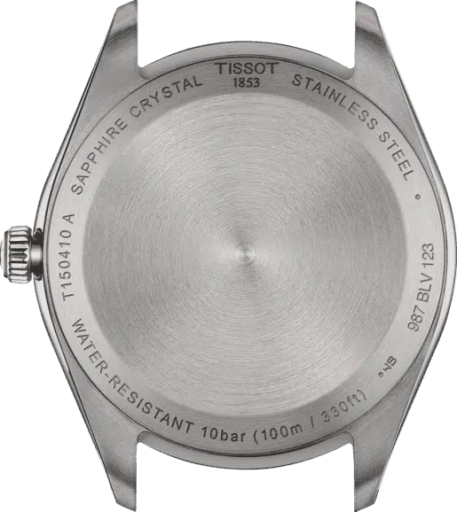 Tissot PR 100 T1504101603100 - immagine 4