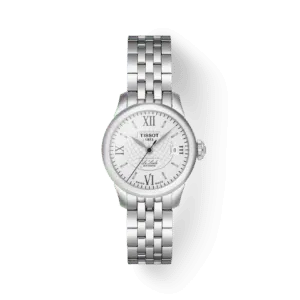 Tissot Le Locle Automatic Small Lady (25.30) T41118333