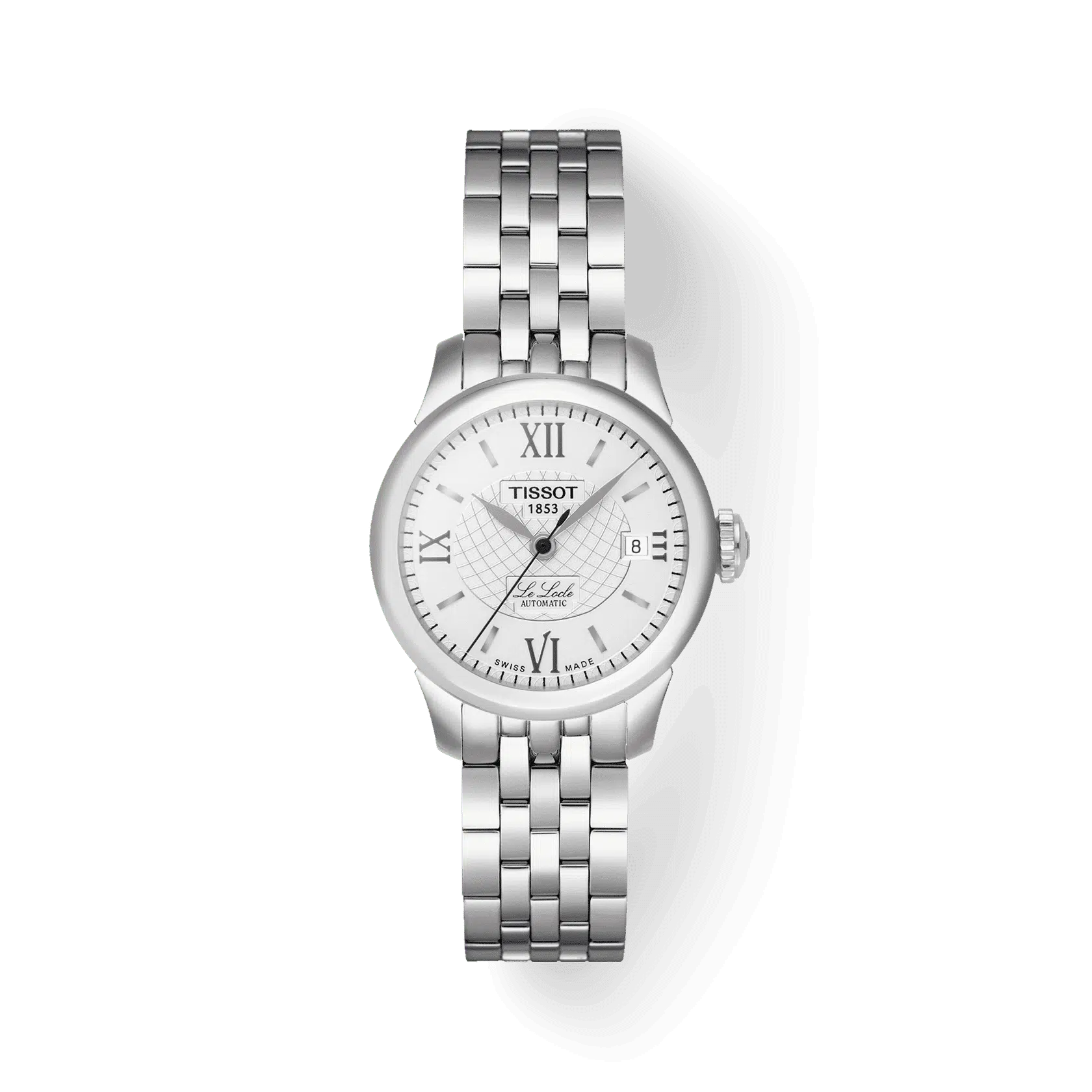 Tissot Le Locle Automatic Small Lady (25.30) T41118333