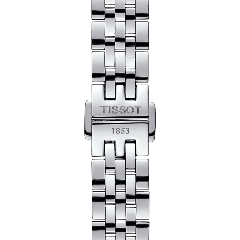 Tissot Le Locle Automatic Small Lady (25.30) T41118333 T-Classic 3