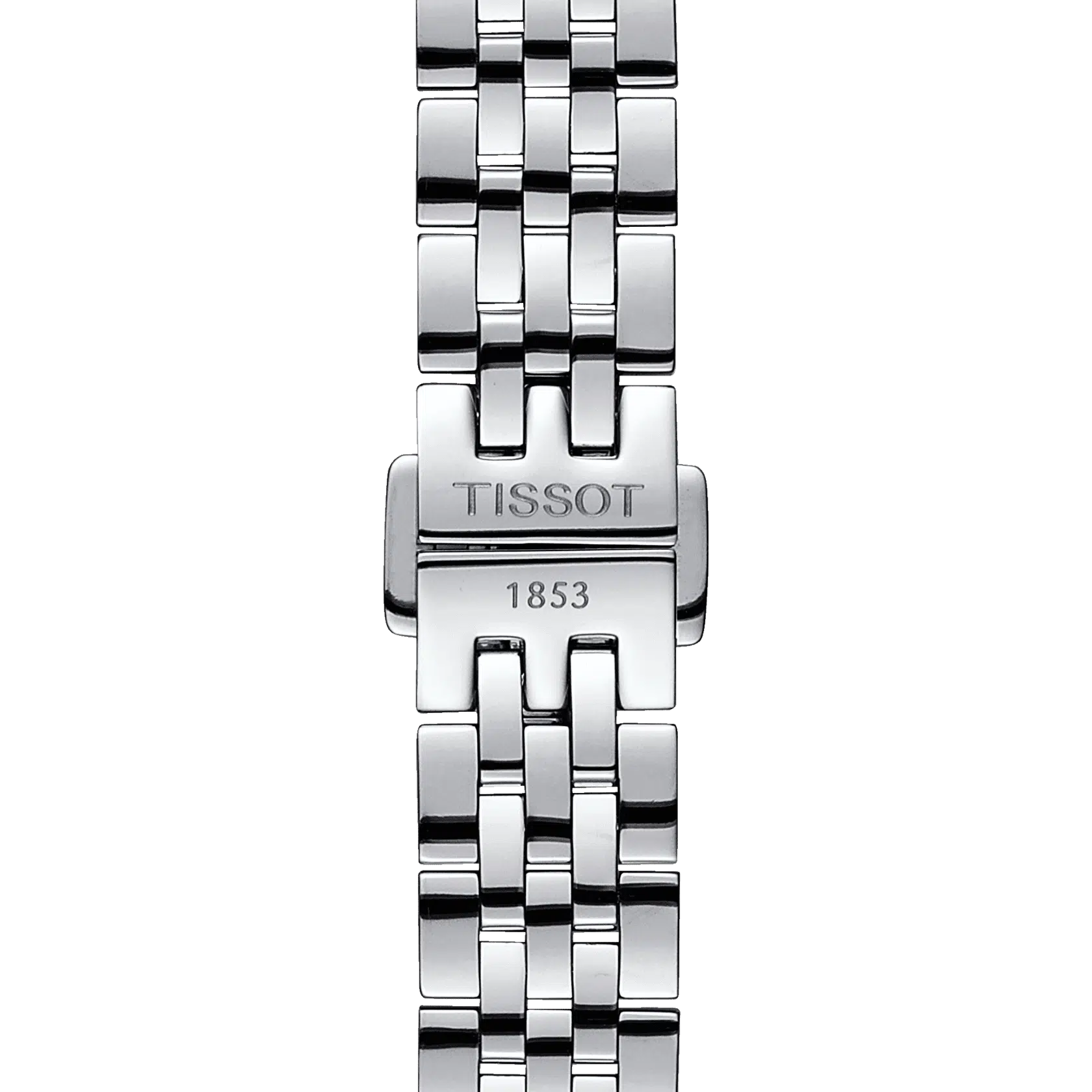 Tissot Le Locle Automatic Small Lady (25.30) T41118333 - immagine 2