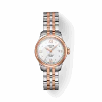 Tissot Le Locle Automatic Lady T41218316