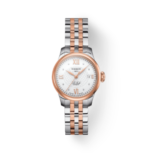 Tissot Le Locle Automatic Small Lady (25.30) T41118334 T-Classic 6