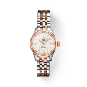 Tissot Le Locle Automatic Small Lady (25.30) T41218333 2