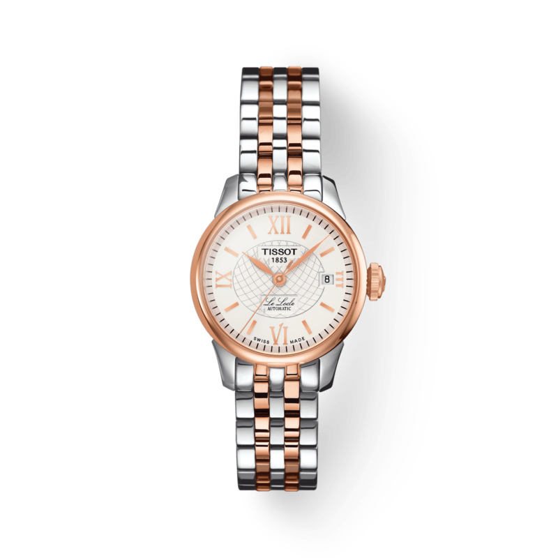 Tissot Le Locle Automatic Small Lady (25.30) T41218333 T-Classic 2