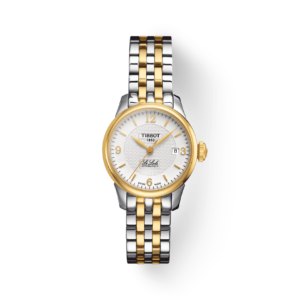 Tissot Le Locle Automatic Small Lady (25.30) T41218334 T-Classic