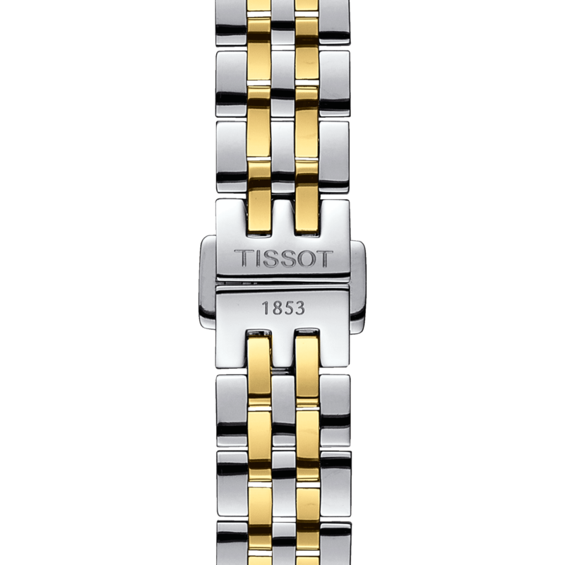 Tissot Le Locle Automatic Small Lady (25.30) T41218334 T-Classic 3