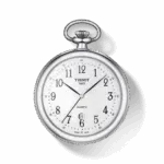 Tissot Lepine T82655012