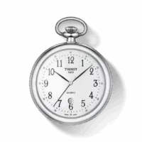 Tissot Lepine T82655012