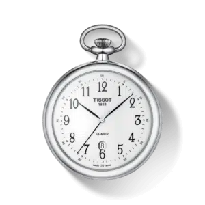 Tissot Lepine T82655012