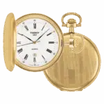 Tissot Savonnette T83455313