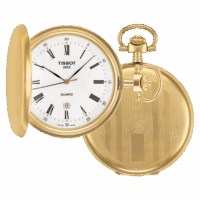 Tissot Savonnette T83455313