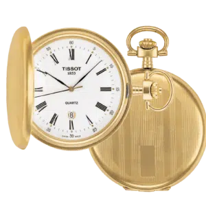 Tissot Savonnette T83455313