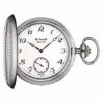 Tissot Savonnette Mechanical T83640212
