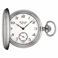 Tissot Savonnette Mechanical T83640212