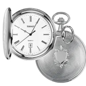 Tissot Savonnette T83650813