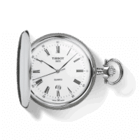 Tissot Savonnette T83655313
