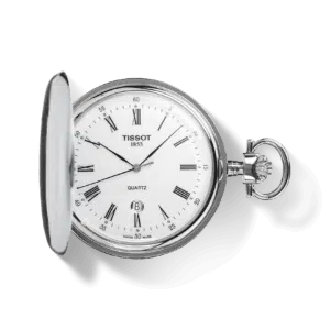 Tissot Savonnette T83655313