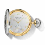 Tissot Savonnette Mechanical T83845082