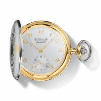Tissot Savonnette Mechanical T83845082