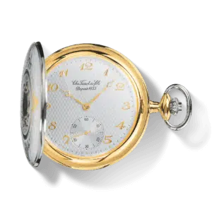 Tissot Savonnette Mechanical T83845082